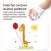 Bunion Corrector for Kids - Adjustable Orthopedic Toe Straightener & Splint for Hallux Valgus Relief (1 Pair - Buy Online on GoSupps.com