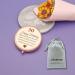 30th Birthday Gifts for Women - Rose Gold Compact Mirror for Her | 1991 Birthday Gift - Buy Online on GoSupps.com