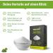 Sepia King - Premium Sepia Powder for Turtles & Reptiles | Calcium Boost for Bearded Dragons | 50g Ground Sepia for Dusting Insects & Terrariums - Buy Online on GoSupps.com