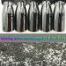 Buy Silver Glitter Nail Powder | Chrome Pigments for Nail Art | 0.5g Fashion Powder for UV Gel & DIY Designs - Buy Online on GoSupps.com