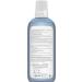 lavera Complete Care Mouthwash with Organic Mint & Echinacea - 400ml (Vegan & Organic) | Protects Against Tooth Decay, Tartar & Gum Disease - Fluoride & Alcohol-Free - Buy Online on GoSupps.com