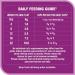 WHISKAS Meaty Selections Adult Dry Cat Food With Real Chicken 2kg bag - Buy Online on GoSupps.com