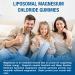 2 Pack Liposomal Magnesium Chioride Gummies 2000mg with Calcium Vitamin D3 B12 Zinc L-Theanine CoQ10 | Proprietary Blend for Stress Relief Heart & Muscle Immune Energy & Relaxation Support 60 Count (Pack of 2) - Buy Online on GoSupps.com