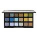 e.l.f. Earth & Ocean Eyeshadow Palette | 18 Matte & Shimmer Shades | Ultra-Pigmented  Luxe Formula | 0.6 Oz (17g)