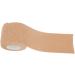 Aladeno Self Adhesive Bandage - Elastic Breathable Sports Tape for Wrist & Ankle - Cohesive Wrap Rolls (Skin Color) - International Shipping Available - Buy Online on GoSupps.com