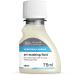 Winsor & Newton Watercolor Medium  Art Masking Fluid  75ml (2.5-oz) bottle Yellow 2.5-oz Bottle Art Masking Fluid