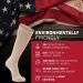 Fox River Steel-Toe Mid-Calf Work Boot Socks - 2 Pack, White, Large - Buy Online on GoSupps.com