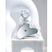 ZWILLING Facial Massager & Gua Sha Stone - Anti-Aging Stainless Steel Tool for Face & Eyes - Buy Online on GoSupps.com