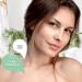 Give Them Lala Mermaid Seaweed Marine Toner - Hydrating & Firming Face Toner with Nourishing Seaweed Extracts - Cruelty-Free, Made in USA - Buy Online on GoSupps.com