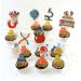 Gyufise 36Pcs Science Cupcake Toppers Science Rocks Cake Picks Baby Shower Kids Astronomy Biology Chemistry Physics Science Theme Cake Decorations for Birthday Party Decoration Supplies Style 2 - Buy Online on GoSupps.com