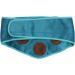 Moxibustion Box Cloth Bag - Adjustable Strap Heat Insulation Embroidered Cover for Moxa Box - Premium Quality Moxibustion Accessory - Buy Online on GoSupps.com