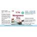 Manganese 10 mg - 90 Vegan Capsules | High Dosage Essential Trace Element | Quality from Germany by ViVe Supplements - International Shipping - Buy Online on GoSupps.com