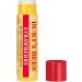Burt's Bees Strawberry Moisturizing Lip Balm - 0.15 oz | Natural Hydration for Soft Lips - International Shipping Available - Buy Online on GoSupps.com