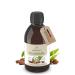 Massage -Expert Jojoba oil organic cold pressed - base oil for massage baby massage skin care and hair care 250 ml bottle with spray insert 250 ml (1 Pack)