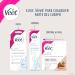 Veet Natural Inspirations Hair Removal Wax Tin 250ml - Gentle Effective Hair Removal for Smooth Skin | Buy Online with International Shipping - Buy Online on GoSupps.com