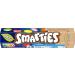Nestle White Smarties Small Hexagonal Tube Colorful Chocolate Gift For Kids Engulf in Colorful Crunchy Shells 12 Packs of 38g Hexagonal Tubes - Buy Online on GoSupps.com