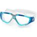 Aquasphere Unisex Vista Swimming Mask - Double Layer One Size | Pack of 1 | International Shipping Available - Buy Online on GoSupps.com