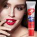 Peel Off Lip Gloss Stain Amazing Waterproof Liquid Lipstick Tear Off Lips Non-Stick Long Lasting Lip Gloss For Women - Buy Online on GoSupps.com
