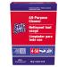 Spic and Span 31973EA All-Purpose Floor Cleaner 27 oz Box