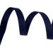 VATIN 3/8X 50 Yards Navy Blue Grosgrain Ribbon - Perfect for Crafts, Wedding Decor, DIY, Sewing & More - Buy Online on GoSupps.com