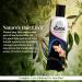 VCare 13+ Herbal Hair Oil With Coconut Castor Almond Olive Jojoba Holy basil Lavender Curry leaf oils for Men and Women | Ideal For All Type Hair Growth - Buy Online on GoSupps.com