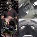 Valken Annex MI-3 Airsoft Paintball Full Face Mask w/Thermal Lens - ANSI Rated | Evike (48435) - Buy Online on GoSupps.com