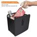 Waterproof Car Garbage Can - 7L Capacity Waste Bin | Durable & Outproof Car Seat Bag for Easy Clean-Up - Buy Online on GoSupps.com
