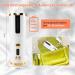 Automatic Curling Iron | Effortless Curls | International Shipping Available - Buy Online on GoSupps.com