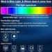 Sleep Glasses Blue Light Glasses Dual AR - 53 Millimeters - Black - Buy Online on GoSupps.com