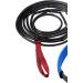 SuperStroke StrechCordz Long Belt Slider Red - Improve Flexibility and Strength - Buy Online on GoSupps.com
