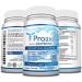 Proaxil Consumer Health 90 Capsules - Buy Online on GoSupps.com