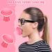 3 Pack Face Exerciser Facial Yoga for Skin Tightening and Firming - Jaw Exerciser Double Chin Breathing Exercise Device for Slimming - Women and Men - Buy Online on GoSupps.com