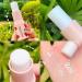 2023 Magical Pore Eraser Waterproof Face Primer Stick - Invisible Pore & Poreless Makeup Blur Stick (2PC) | Matte & Hydrating Primer Face Shimmer Stick - Buy Online on GoSupps.com