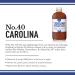 Lillie's Q Carolina Barbeque Sauce - Vinegar - 20 Oz. - Buy Online on GoSupps.com