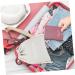 Outanaya 2pcs Hair Dryer Storage Bag Safe Hair Dryer Pouch Blow Dryer Bag Household Fabric Travel Drawstring 33.00X30.00X0.50CM As Shown - Buy Online on GoSupps.com