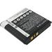 Buy BP-6M-S Replacement Battery for Luminoso Lucido Stealth | 1100mAh 3.7V for International Shipping - Buy Online on GoSupps.com