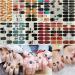 rongweiwang 12 Pieces Halloween Nail Stickers with Good Craftsmanship Polish Strips Fingernail Decal Party Props for Women Girls - Buy Online on GoSupps.com