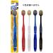 Buy Ebisu Premium Care Toothbrush Wide - Best International Shipping | Superior Oral Care - Buy Online on GoSupps.com