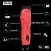 Wahl Professional Animal KM Cordless 2-Speed Clipper Kit for Pet, Dog, and Horse - Poppy - Buy Online on GoSupps.com