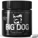 Big Dog Total Male 3-in-1 Total Alpha Blend Men s Must-Have Non-GMO - Natural Energy & Endurance Support 60 Count (Big Dog Total - 1Pcs) 60 Count (Pack of 1)