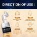 SWOSH Apple Cider Vinegar Foaming Face Wash for Acne-Prone Skin | Paraben-Free Sulfate-Free Built-in Brush | 100 ml - Shop Internationally - Buy Online on GoSupps.com