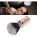 Men's Shaving Brushes - Nylon Hair Salon Brush Aluminum Alloy Handle Synthetic Foam Tool - Perfect Father's Day & Gift for Friends - Rose Gold - Buy Online on GoSupps.com