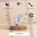 FCS Hearing Devices Ear Hook for Phonak Sky V 30 SP BTE - Durable Anti-Howling Replacement Accessory | Easy Install | International Shipping Available - Buy Online on GoSupps.com