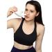 HealthGoodsIn Ceramic Neti Pot for Sinus Relief - Spill Proof Premium Grade Dishwasher Safe 225ml - White Crackle - Buy Online on GoSupps.com