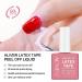 Quick Gel Nail Polish Remover Kit | Remove Gel Polish in 3-5 Minutes | Includes Cuticle Oil & Latex Tape | Easy & No-Soak Gel Remover - Buy Online on GoSupps.com