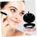 SOESFOUFU Travel Powder Containers Skincare Travel Containers Powder Travel Container Travel Makeup Container Powder Puff Container Makeup Containers Portable Travel Size Container - Buy Online on GoSupps.com