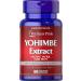 Puritans Pride Yohimbe 1000 Mg - 50 Count
