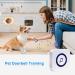 Chunhee Dog Door Bell & Litter Buzzer Waterproof 55 Ringtones Adjustable Volume - Perfect Pet Training Solution - Buy Online on GoSupps.com