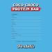 Buy Barebell's Coco Choco Protein Bar - 16g Protein Low Sugar Palm Oil-Free - 12 x 55g | International Shipping - Buy Online on GoSupps.com