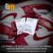 Buy 100 Silica Gel Desiccant Bags (1g) - Moisture Removal for Shipping & Storage | Best Quality USA - Buy Online on GoSupps.com